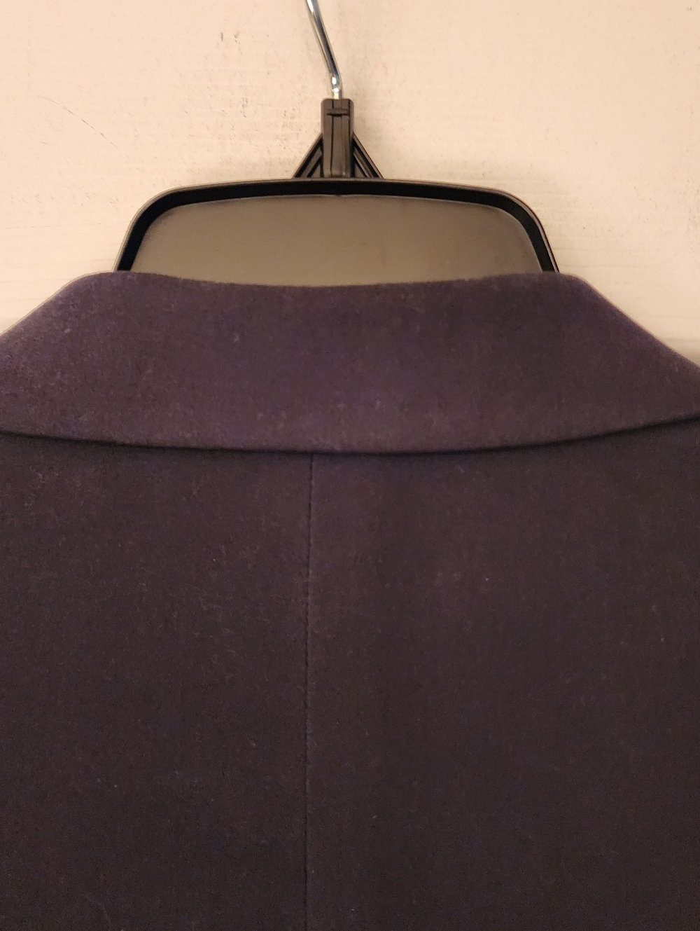 Artefact Men's Casual 2 Button Blazer In Dark Navy Size MED - Picture 9 of 14